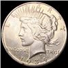 Image 1 : 1934-D Silver Peace Dollar UNCIRCULATED