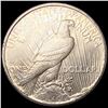 Image 2 : 1934-D Silver Peace Dollar UNCIRCULATED