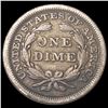 Image 2 : 1848 Seated Liberty Dime CLOSELY UNCIRCULATED