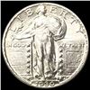 Image 1 : 1930 Standing Liberty Quarter UNCIRCULATED