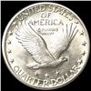 Image 2 : 1930 Standing Liberty Quarter UNCIRCULATED
