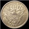 Image 2 : 1892 Barber Quarter UNCIRCULATED