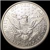 Image 2 : 1905-S Barber Half Dollar UNCIRCULATED
