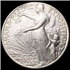 Image 1 : 1915-S Panama-Pacific Half Dollar CLOSELY UNC