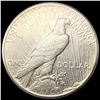 Image 2 : 1928 Silver Peace Dollar UNCIRCULATED