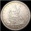 Image 1 : 1847-O Seated Liberty Half Dollar UNCIRCULATED