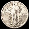 Image 1 : 1926 Standing Liberty Quarter ABOUT UNCIRCULATED