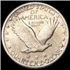 Image 2 : 1926 Standing Liberty Quarter ABOUT UNCIRCULATED