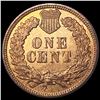 Image 2 : 1881 Indian Head Cent UNCIRCULATED