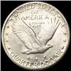 Image 2 : 1930 Standing Liberty Quarter UNCIRCULATED