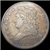 Image 1 : 1826 Classic Head Half Cent CLOSELY UNCIRCULATED