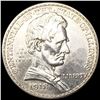 Image 1 : 1918 Illinois Half Dollar UNCIRCULATED