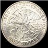 Image 2 : 1918 Illinois Half Dollar UNCIRCULATED
