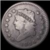 Image 1 : 1814 Large Cent NICELY CIRCULATED