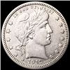 Image 1 : 1912 Barber Quarter UNCIRCULATED