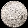 Image 2 : 1912 Barber Quarter UNCIRCULATED