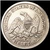 Image 2 : 1846-O Seated Liberty Half Dollar UNCIRCULATED