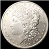 Image 1 : 1900-S Morgan Silver Dollar UNCIRCULATED