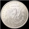 Image 2 : 1900-S Morgan Silver Dollar UNCIRCULATED