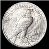 Image 2 : 1935 Silver Peace Dollar UNCIRCULATED