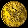 Image 2 : 1903-S $5 Gold Half Eagle UNCIRCULATED