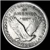 Image 2 : 1917 Standing Liberty Quarter CLOSELY