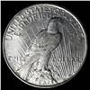 Image 2 : 1927-D Silver Peace Dollar UNCIRCULATED