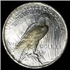 Image 2 : 1923 Silver Peace Dollar UNCIRCULATED