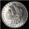 Image 1 : 1897-O Morgan Silver Dollar UNCIRCULATED