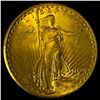 Image 1 : 1924 $20 Gold Double Eagle UNCIRCULATED