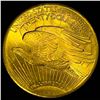 Image 2 : 1924 $20 Gold Double Eagle UNCIRCULATED