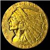 Image 1 : 1925-D $2.50 Gold Quarter Eagle UNCIRCULATED