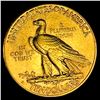 Image 2 : 1910-S $10 Gold Eagle UNCIRCULATED