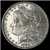 Image 1 : 1889-O Morgan Silver Dollar CLOSELY UNCIRCULATED