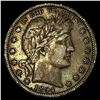 Image 1 : 1894-S Barber Half Dollar ABOUT UNCIRCULATED