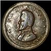 Image 1 : 1861-5 Civil War Token, Die Error CLOSELY