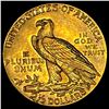 Image 2 : 1912 $2.50 Gold Quarter Eagle UNCIRCULATED