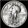 Image 1 : 1919 Standing Liberty Quarter CLOSELY
