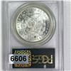 Image 2 : 1885-O Morgan Silver Dollar PCGS-MS64