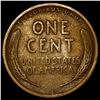 Image 2 : 1909-S VDB Wheat Cent NEARLY UNCIRCULATED