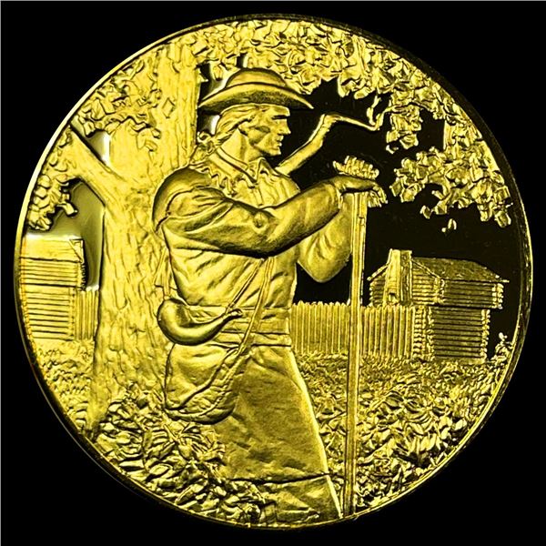 Franklin Mint Harrodsburg, KY GEM PROOF