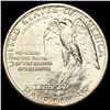 Image 2 : 1925 Stone Mountain Half Dollar UNCIRCULATED