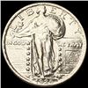 Image 1 : 1925 Standing Liberty Quarter UNCIRCULATED