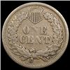 Image 2 : 1864 Indian Head Cent LIGHTLY CIRCULATED