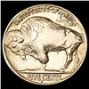 Image 2 : 1937-D 3 Leg Buffalo Nickel UNCIRCULATED