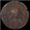 Image 1 : Byzantine Justinian I Coin NICELY CIRCULATED
