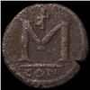 Image 2 : Byzantine Justinian I Coin NICELY CIRCULATED