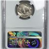 Image 2 : 1928 Buffalo Nickel NGC-MS64