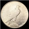 Image 2 : 1926-S Silver Peace Dollar UNCIRCULATED