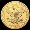 Image 2 : 1905-S $5 Gold Half Eagle UNCIRCULATED